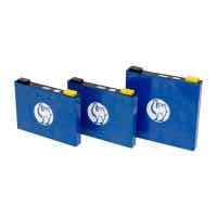 駱駝電池 鋁殼電芯